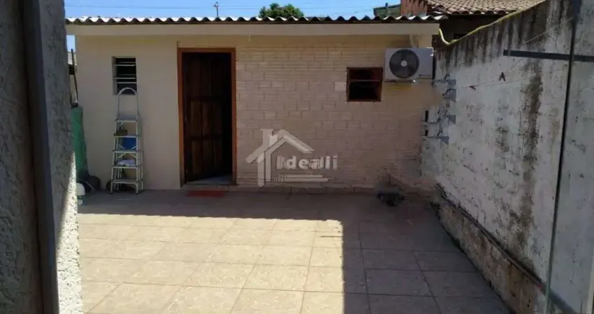 Casa com 2 quartos à venda na Santa Rita, 38, Vargas, Sapucaia do Sul