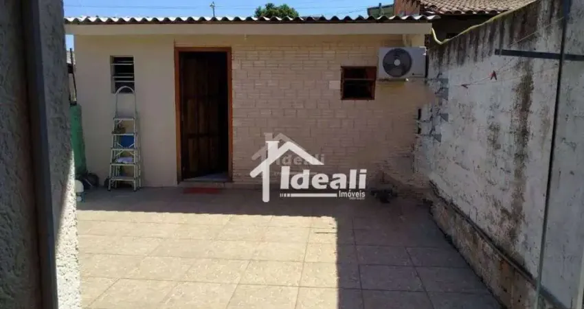 Casa Residencial à venda, Vargas, Sapucaia do Sul - CA4421.
