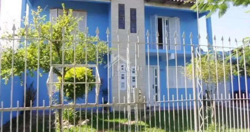 Casa com 5 quartos à venda na Gildo de Freitas, 256, Parque Santo Inácio, Esteio