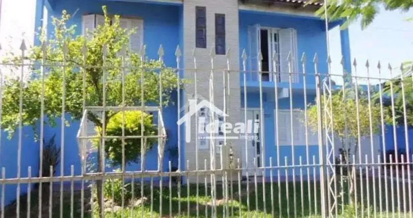 Casa Residencial à venda, Parque Santo Inácio, Esteio - CA4432.