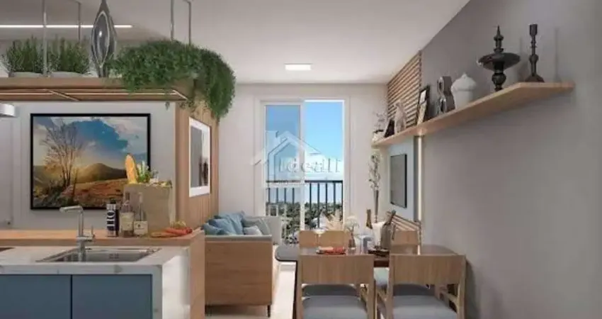 Apartamento com 2 quartos à venda na Tapera, 1943, Pinheiro, São Leopoldo