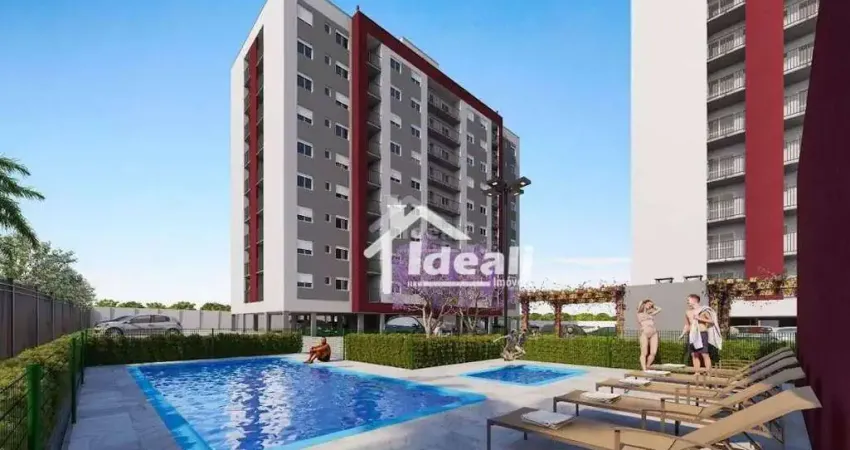 Apartamento Residencial à venda, Oriço, Gravataí - AP3694.