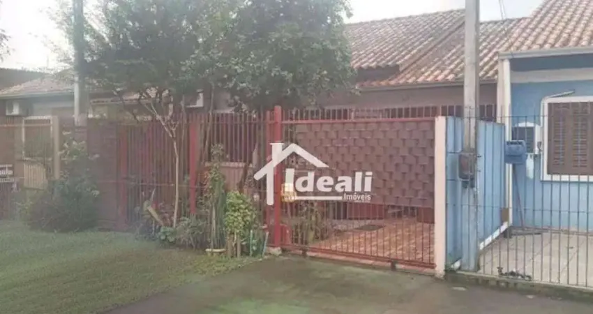 Casa Residencial à venda, Dihel, Sapucaia do Sul - CA4612.