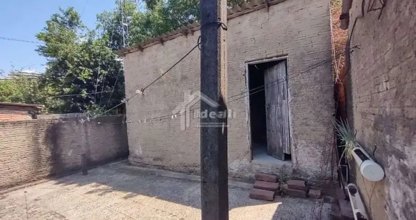 Casa com 2 quartos à venda na João de Barro, 79, Vargas, Sapucaia do Sul