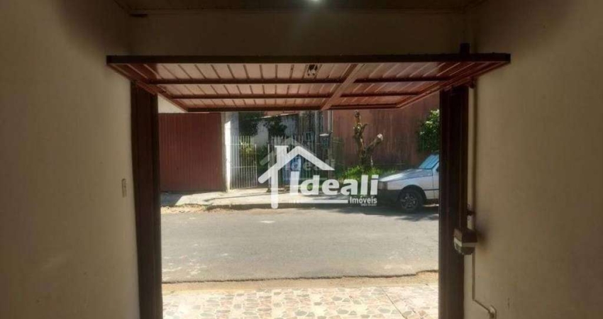 Box/Garagem Residencial à venda, COHAB, Sapucaia do Sul - GR0004.