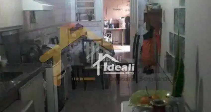 Casa com 3 quartos à venda na Avenida Porto Alegre, 875, COHAB, Esteio