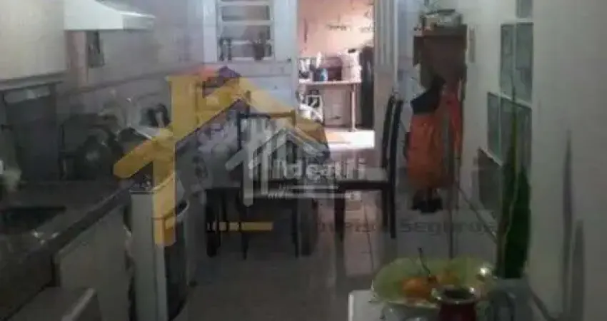 Casa com 3 quartos à venda na Avenida Porto Alegre, 875, COHAB, Esteio