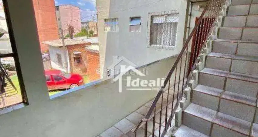 Apartamento Residencial à venda, COHAB, Sapucaia do Sul - AP1125.