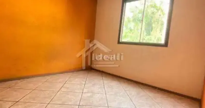 Apartamento com 3 quartos à venda na Rua Rodolfo Hickmann, 23, COHAB, Sapucaia do Sul