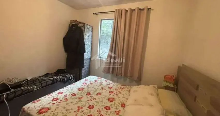 Apartamento à venda na Rua Celeste Catto, 2, COHAB, Sapucaia do Sul