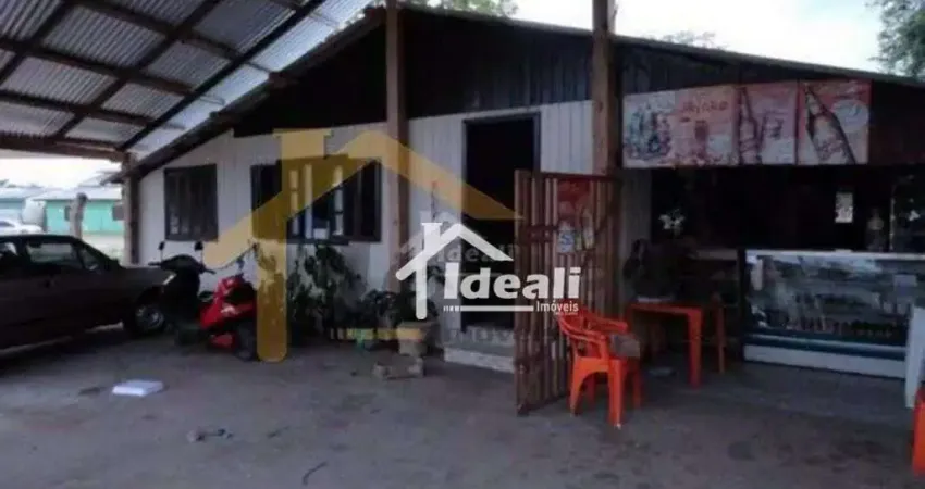Casa Residencial à venda, Freitas, Sapucaia do Sul - CA2463.