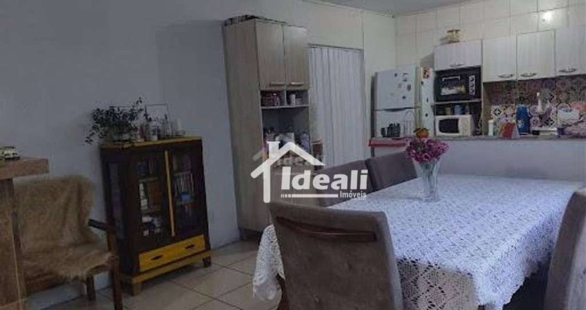 Casa Residencial à venda, São José, Sapucaia do Sul - CA2486.
