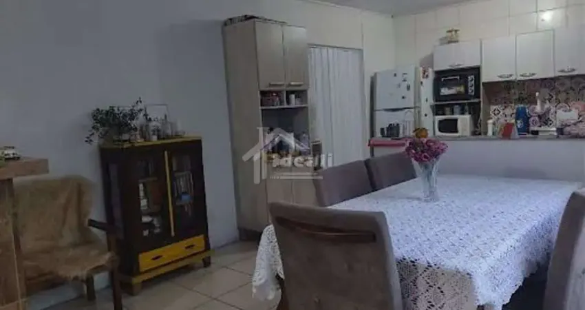 Casa com 3 quartos à venda na Rua Sibipiruna, 25, São José, Sapucaia do Sul