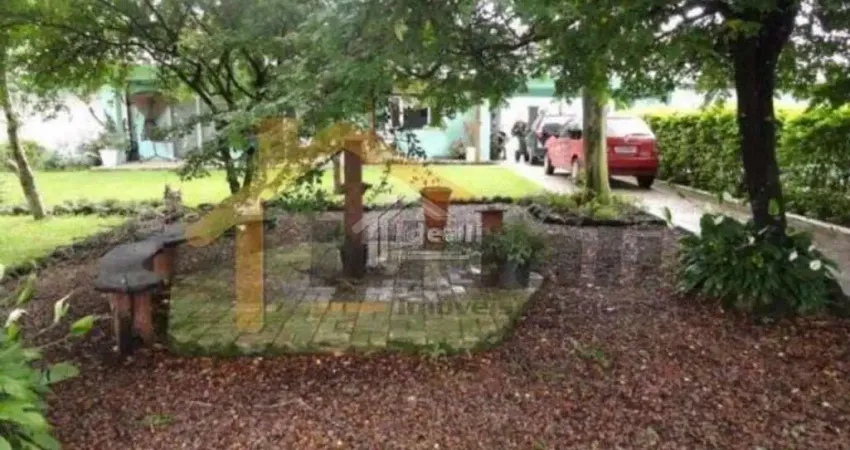 Casa com 3 quartos à venda na Rua Tiradentes, 121, Santos Dumont, São Leopoldo