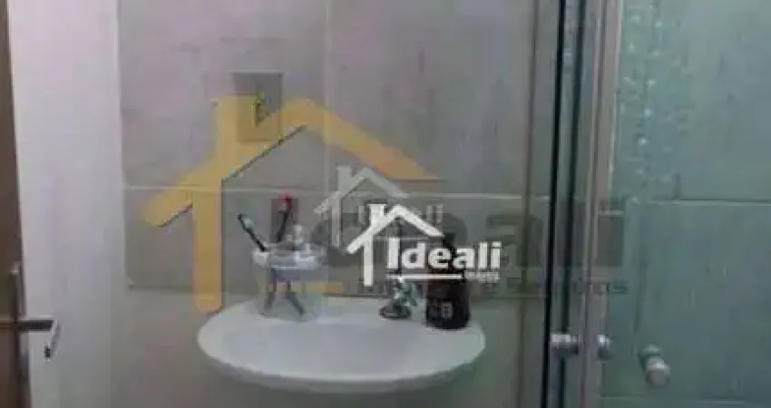 Apartamento Residencial à venda, Protásio Alves, Porto Alegre - AP2003.
