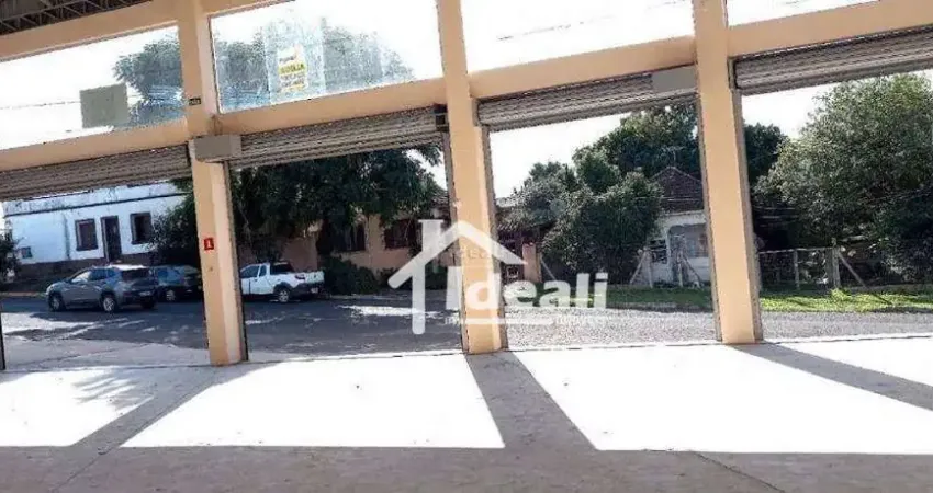 Prédio Comercial à venda, Centro, Sapucaia do Sul - PR0056.