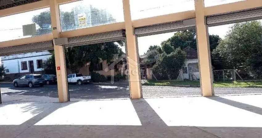 Prédio à venda na Rua Manoel Serafim, 220, Centro, Sapucaia do Sul