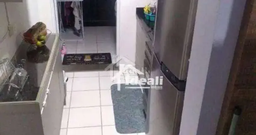 Apartamento Residencial à venda, Lomba da Palmeira, Sapucaia do Sul - AP2244.