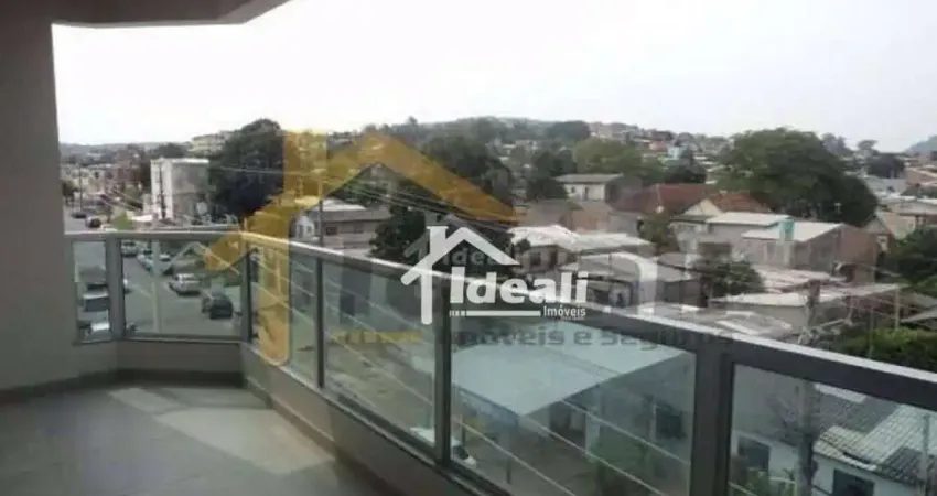 Apartamento Residencial à venda, Vargas, Sapucaia do Sul - AP2397.