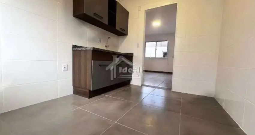 Apartamento com 2 quartos à venda na Rua Rio Grande, 2255, Centro, Esteio
