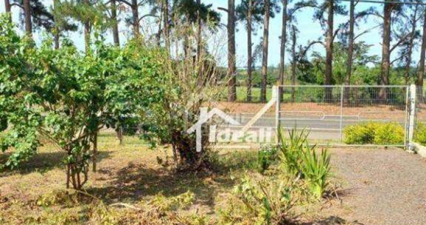 Chácara Residencial à venda, Três Figueiras, Glorinha - CH0036.