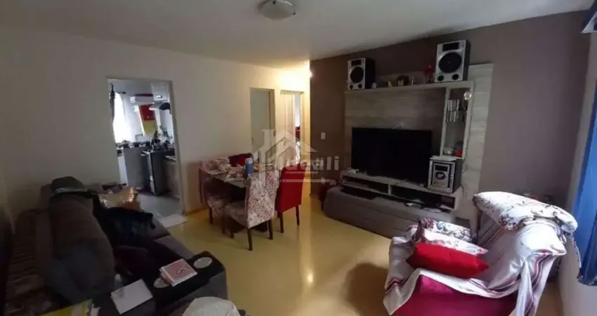 Apartamento com 2 quartos à venda na Rua Bento Gonçalves, 1245, Centro, Esteio