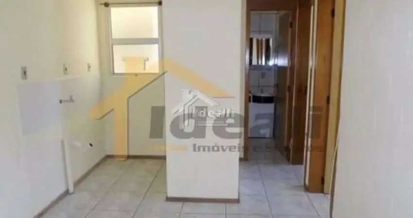 Apartamento com 2 quartos à venda na Rua Rio Grande, 243, Centro, Esteio