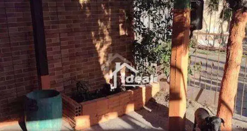 Casa Residencial à venda, Jardim, Sapucaia do Sul - CA3569.