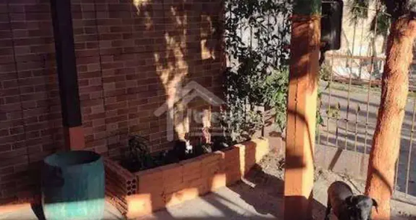 Casa com 2 quartos à venda na Rua Pedro Porfirio de Souza, 305, Jardim, Sapucaia do Sul