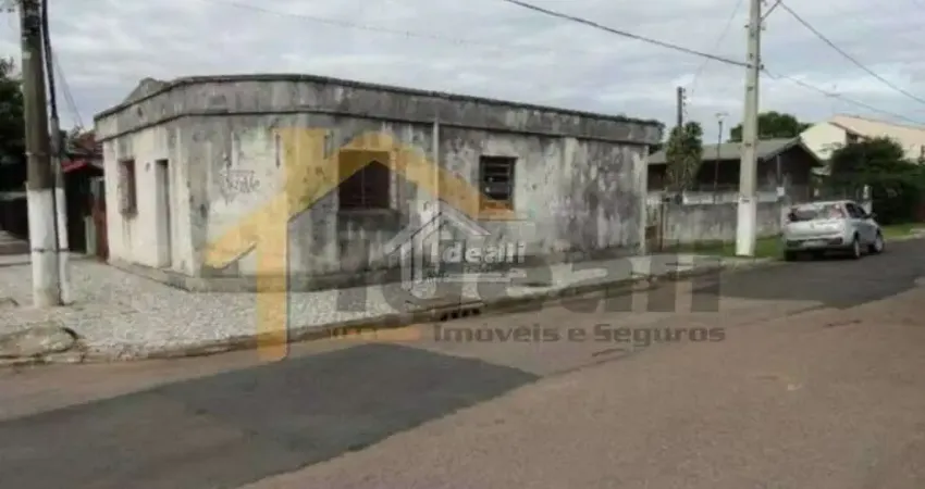 Casa com 1 quarto à venda na Otelo Rosa, 225, Vila Três Portos, Esteio