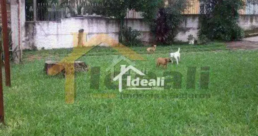 Casa Residencial à venda, Centro, Sapucaia do Sul - CA3875.