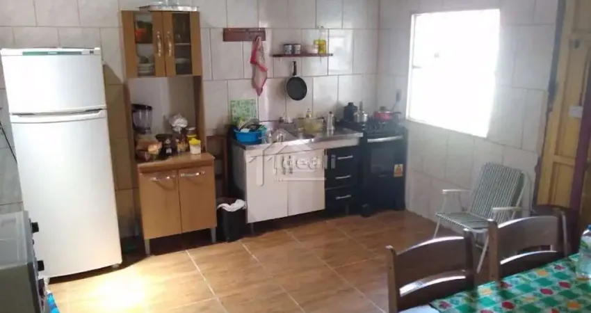 Casa com 2 quartos à venda na Rua Canoas, 222, São Jorge, Sapucaia do Sul