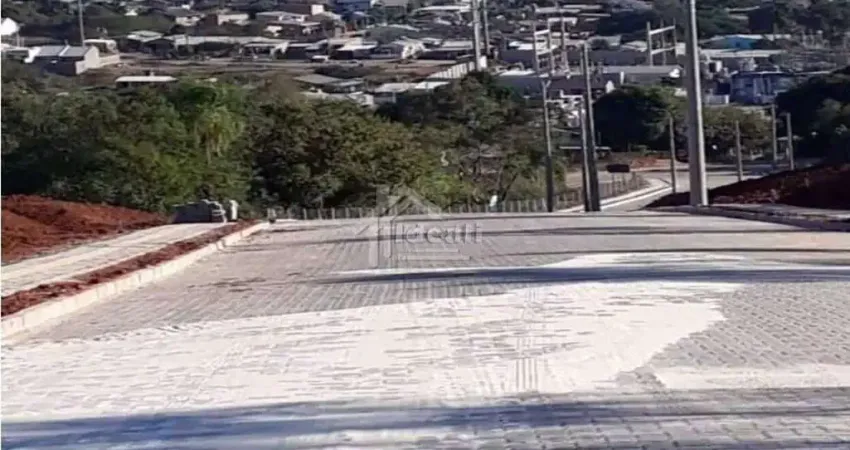 Terreno à venda na Seberí, 4, Vargas, Sapucaia do Sul