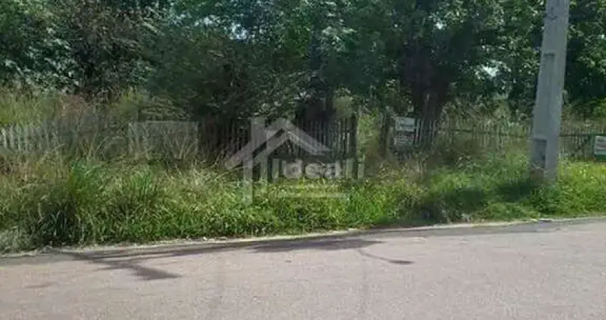 Terreno à venda na Capitão Fabre, 361, Dihel, Sapucaia do Sul