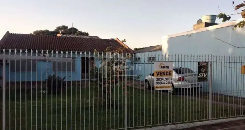 Casa com 3 quartos à venda na Rua Fernando Noronha, 196, Nova Sapucaia, Sapucaia do Sul