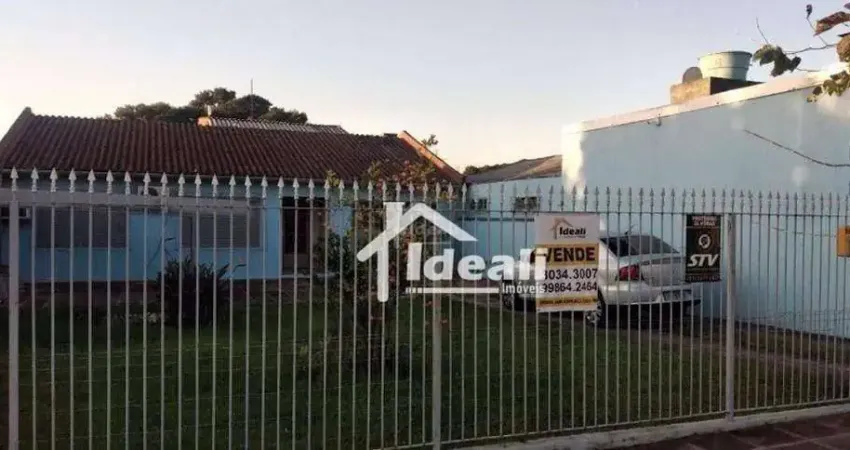 Casa Residencial à venda, Nova Sapucaia, Sapucaia do Sul - CA4387.