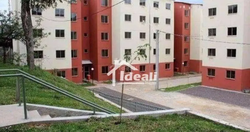 Apartamento Residencial à venda, Vila Esperança, Esteio - AP3689.