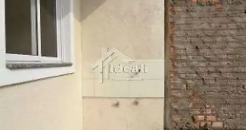 Casa com 1 quarto à venda na Canário, 65, Vila Três Marias, Esteio