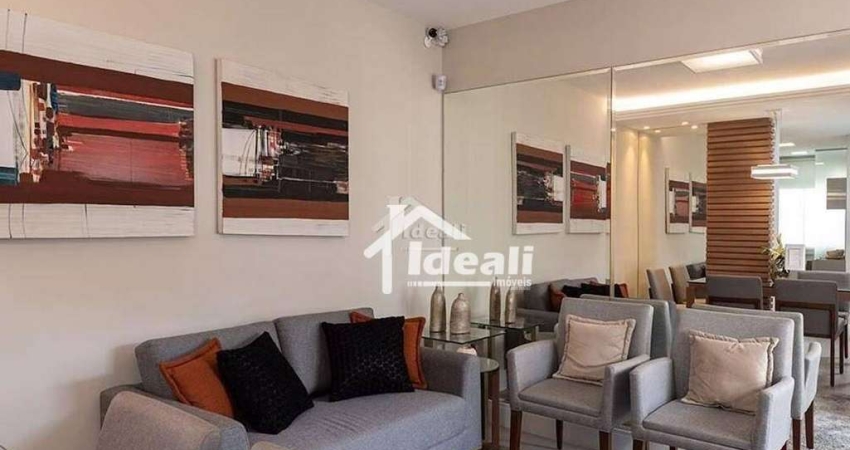 Apartamento Residencial à venda, Estância Velha, Canoas - AP4455.
