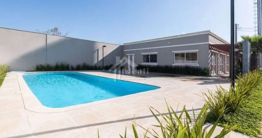 Apartamento com 2 quartos à venda na Rua Boqueirão, 3895, Estância Velha, Canoas