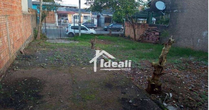 Terreno Comercial à venda, Lomba da Palmeira, Sapucaia do Sul - TE0309.