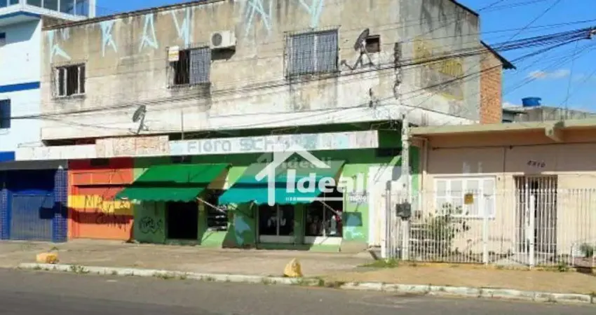 Prédio Comercial à venda, Centro, Sapucaia do Sul - PR0024.