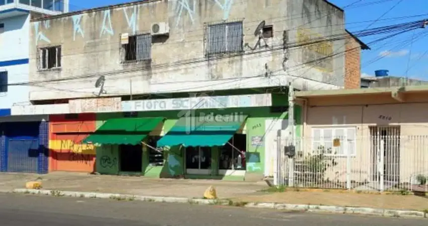 Prédio à venda na Avenida Mauá, 2552, Centro, Sapucaia do Sul
