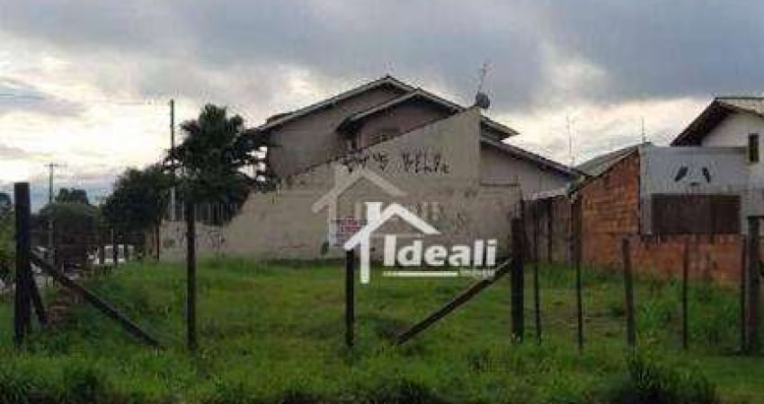 Terreno Residencial à venda, Getúlio Vargas, Sapucaia do Sul - TE0340.