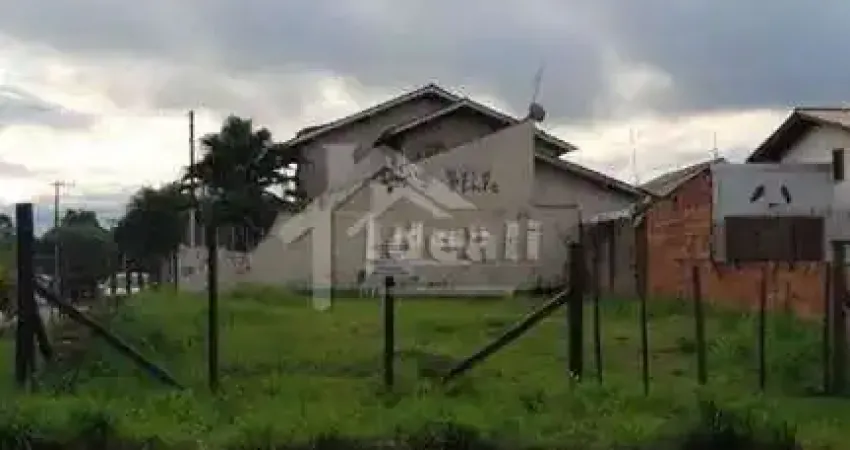 Terreno à venda na Rua Quinze de Novembro, Getúlio Vargas, Sapucaia do Sul