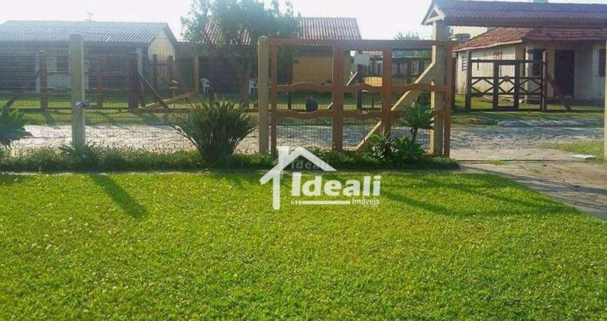 Casa Residencial à venda, Nova Tramandaí, Tramandaí - CA1594.