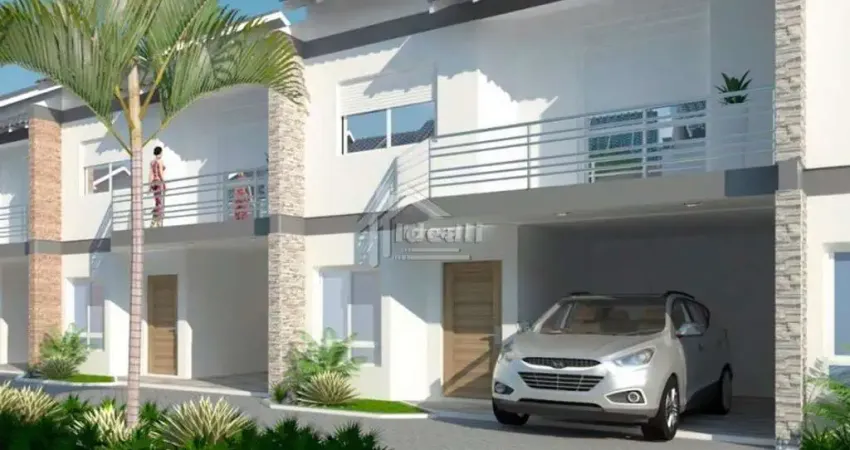 Casa com 3 quartos à venda na Rua Cruz Alta, 231, Centro, Esteio