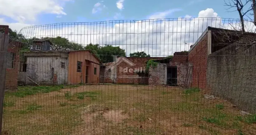Casa com 2 quartos à venda na Osvaldo Aranha, 110, Três Portos, Sapucaia do Sul