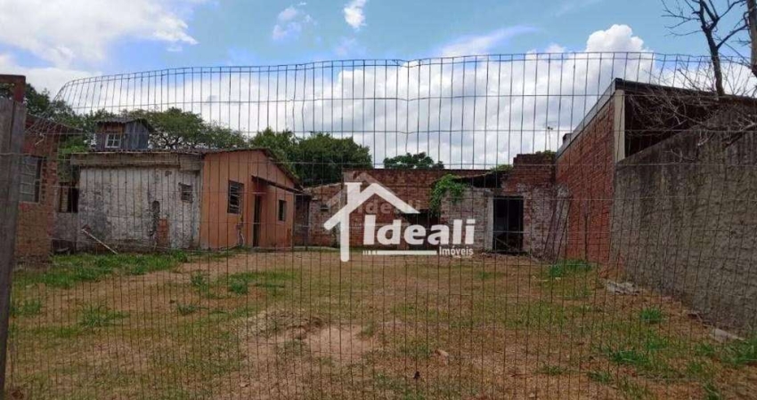 Casa Residencial à venda, Três Portos, Sapucaia do Sul - CA1757.