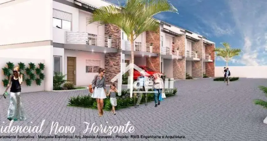 Sobrado Residencial à venda, Centro, Esteio - SO0319.